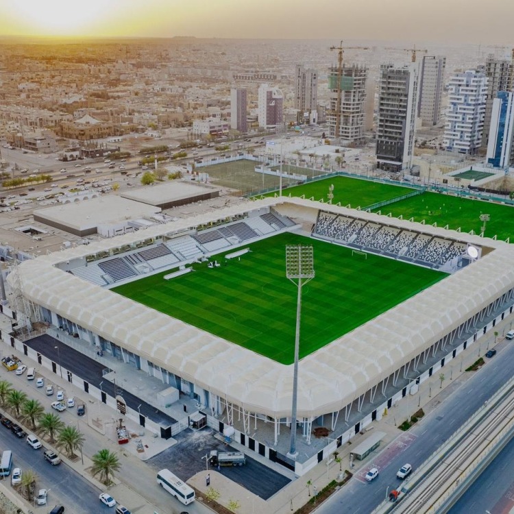 Al-Shabab Sport Club