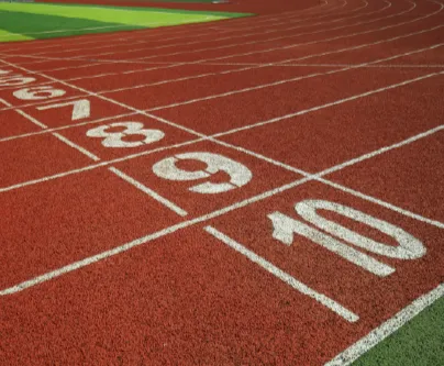 Sport and Resilient Flooring