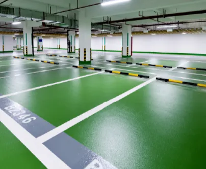 Car Parking Solutions